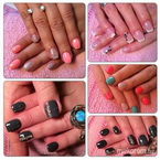 Best Nails - Gel lac es mukorom