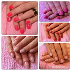 Best Nails - Gel lac es mukorom