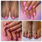 Best Nails - Gel lac es mukorom