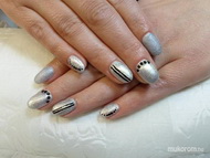 mutató ujj pehelyporos különleges