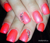 Best Nails - tavasz