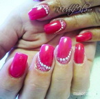 Best Nails - évci