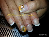 Best Nails - Gel nail pictures