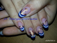 Vasmacska is került a nagyujjra