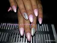 Porci töltés zselé borítás