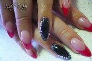 Best Nails - vhuka