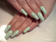 Klaunak hajlított kocka 