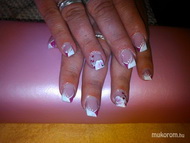 francia megbolondítva