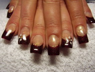 Best Nails - Jucus munkái