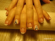 Best Nails - párizs