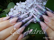 Best Nails - munkáim