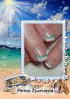 Best Nails - zselé