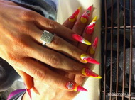 Best Nails - Vadító