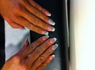Best Nails - Köves