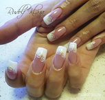 Best Nails - tünde