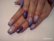 Melindának kaméleon 