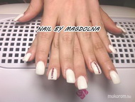 Best Nails - Épített zselés