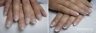 Best Nails - Szandra körme