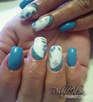 Best Nails - évci
