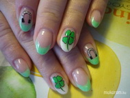 Best Nails - szerencsehozó