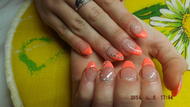 neon