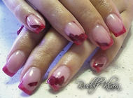 Best Nails - fanni