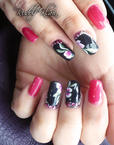 Best Nails - gifl