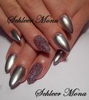 Best Nails - Chrome