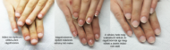 Best Nails - Rágott körömre műköröm
