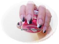 Zselés Deluxe zselével