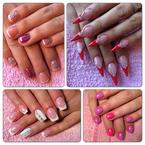 Best Nails - Korom