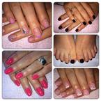 Best Nails - Gel nail pictures