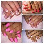 Best Nails - Gel lac es mukorom
