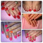 Best Nails - Gel lac es mukorom
