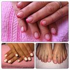 Best Nails - Gel lac es mukorom