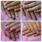 Best Nails - Gel lac es mukorom