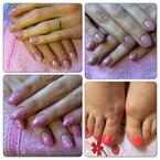 Best Nails - Gel lac es mukorom