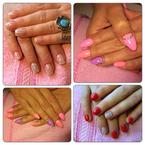 Best Nails - Gel lac es mukorom