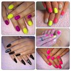 Best Nails - Gel lac es mukorom