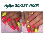 Best Nails - Gel nail pictures