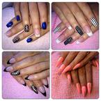 Best Nails - Gel lac es mukorom