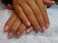 Best Nails - Marcsinak pici francia