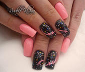 Best Nails - kanga