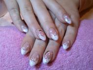 Best Nails - Épített zselé 