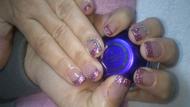 Best Nails - egyszerű