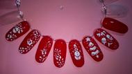 Best Nails - delux zselé