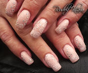 Best Nails - évci