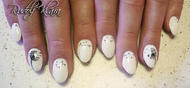 Best Nails - amarilla