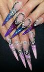 Best Nails - szavazz a legszebbre