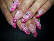 Best Nails - szavazz a legszebbre